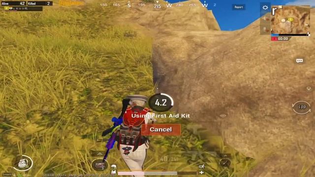 iPad Mini5 | 5 Fingers + Gyroscope | PUBG MOBILE Montage смотреть онлайн