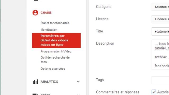 Programmation InVideo (YouTube) [HD] смотреть онлайн