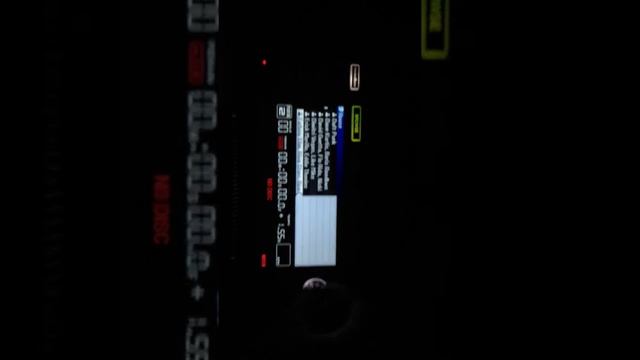 CDJ2000NXS "WAIT" circle bug and totally freeze смотреть онлайн