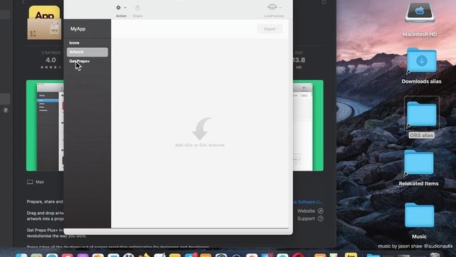 Prepo Developer Tools App [MAC] Basic Overview - Mac App Store смотреть онлайн