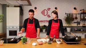 Ризотто с грибами и ризотто с морепродуктами | Готовим вместе - Деликатеска.ру