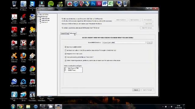 How to fix iTunes Error 1394 смотреть онлайн