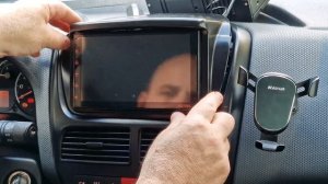 Upgrade Your Ride: Podofo HD7088 Autoradio Car 2DIN with Android 11