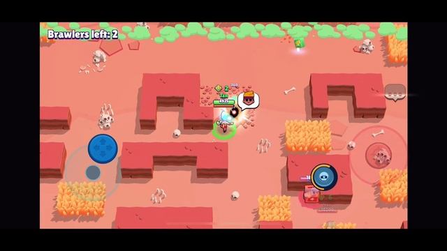 Brawl Stars - Gameplay Walkthrough Part 188 - New Legendary Brawler AMBER(iOS, Android) смотреть онлайн