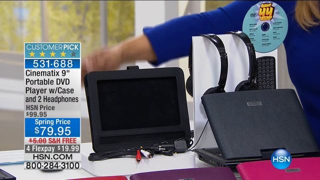 HSN | Electronic Connection 03.24.2017 - 04 PM смотреть онлайн