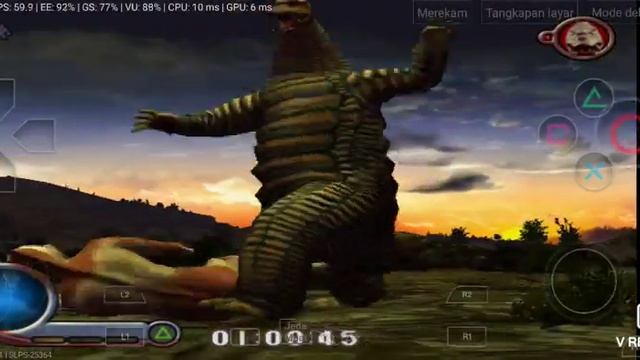 ultraman jack damon ps2 android смотреть онлайн
