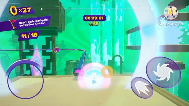 Sonic Dream Team Playthrough (Apple Arcade) [FIRST TIME] - FINALE - SuperTails16 смотреть онлайн