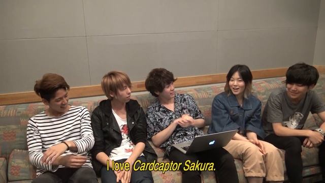 Mrs. GREEN APPLE confess their love for anime and new single 'Samama Festival' смотреть онлайн