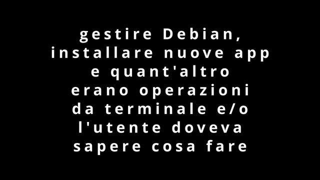 Ha ANCORA Un Perché? — SparkyLinux "Semi-Rolling" 2024 + "Stable" 7.2 смотреть онлайн