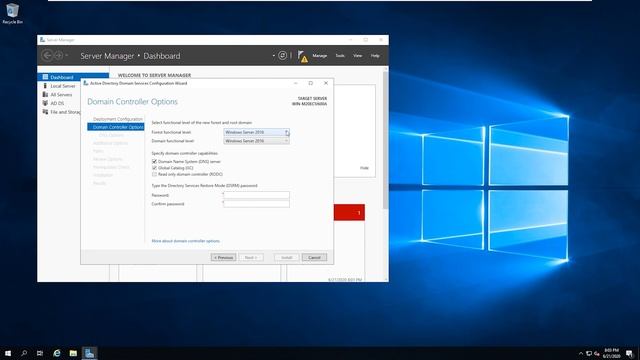 How To Configure Windows Security with Group Policy and GPOs смотреть онлайн