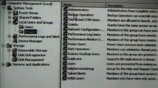 Palestra sobre Cluster Windows Server 2003 - Maio de 2005 смотреть онлайн