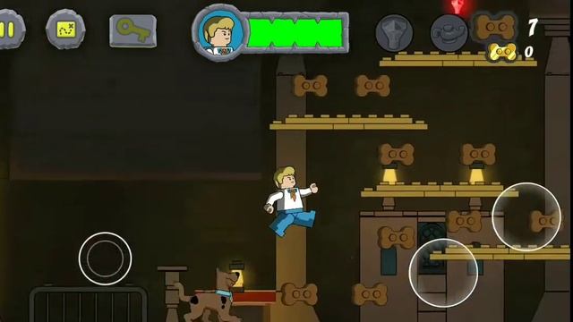Download LEGO SCOOBY DOO HAUNTED ISLE APK 39 MB Oflline смотреть онлайн