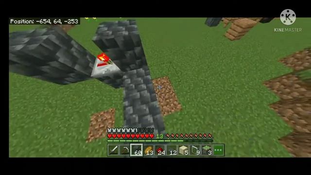How to make unlimited xp farm in minecraft pocket edition 1.18 No click bit (HINDI) смотреть онлайн