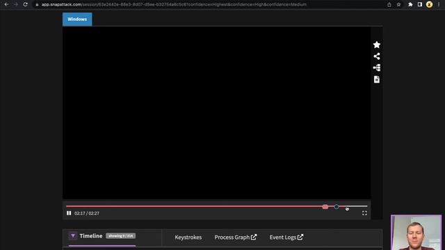 User Profile Service Local Privilege Escalation (CVE-2022-26904) | Threat SnapShot смотреть онлайн