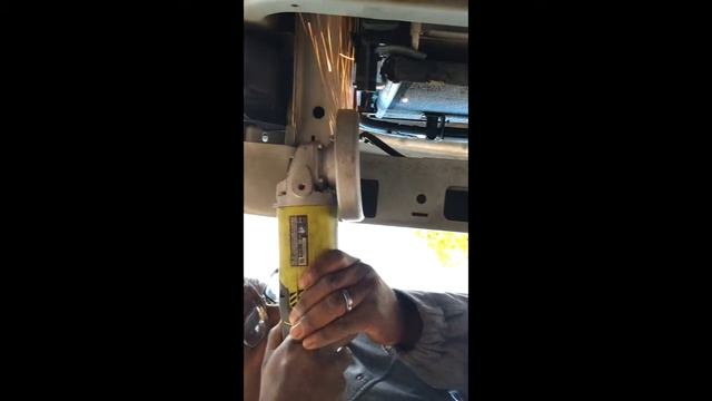 Bumper install смотреть онлайн