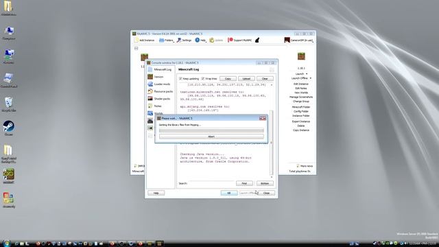 Windows Server 2008 with Extended Kernel | February 4th 2022 смотреть онлайн
