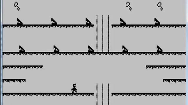 Game & Willy - Game & Watch - probado Windows 7 x64 смотреть онлайн