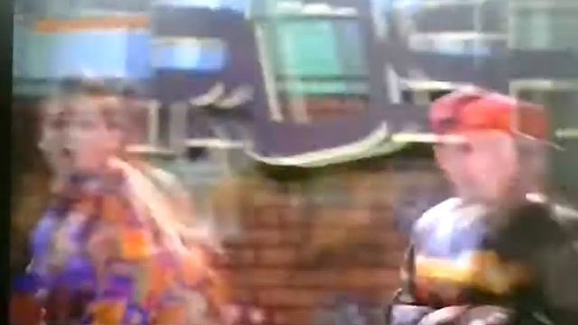Биг тайм раш смотреть онлайн