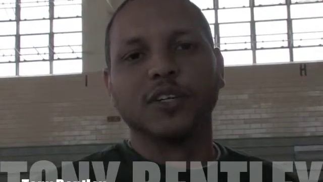 Coach Tony Bentley Endorses Francis Wiafe смотреть онлайн