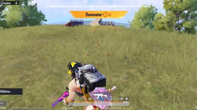 bgmi rank push lobby gameplay EldoRado gaming смотреть онлайн