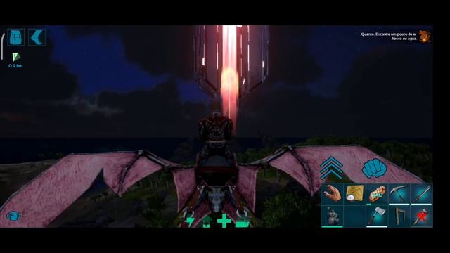 Como conseguir ambar de graça no ark mobile - Android -IOS - jeito mais rápido !!!! смотреть онлайн