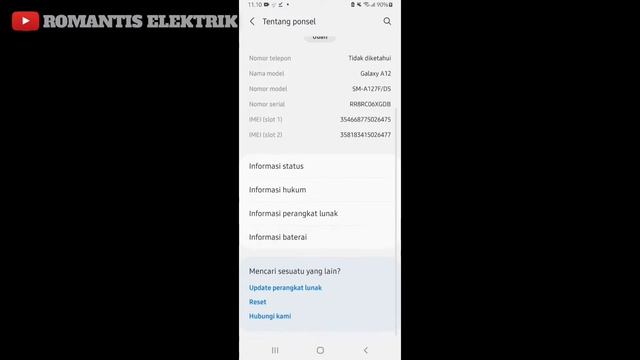 CARA MENAMPILKAN LAYAR HP KE TV MENGGUNAKAN KABEL MHL PX 3IN1 смотреть онлайн