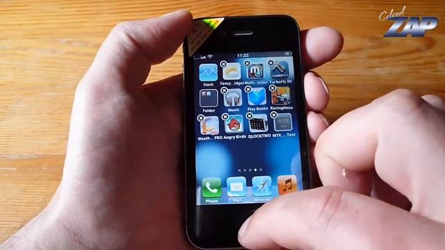 Google 4S M99 Plus Android Dualsim Retina German Review - iPhone Clone? Fastcardtech - ColonelZap смотреть онлайн