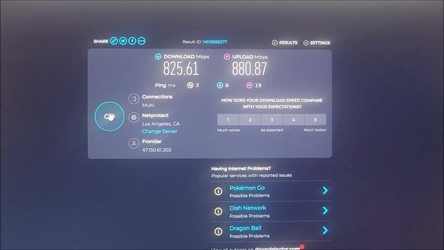 TP Link WiFi Card Speed Test 3-24-23 🤩Something to Think About! 😜 смотреть онлайн