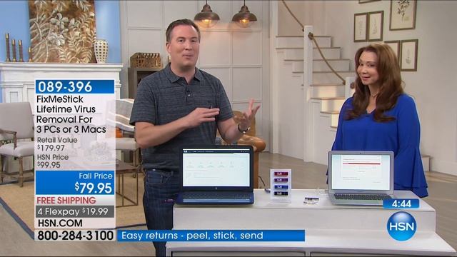 HSN | Hi Tech Home 09.14.2017 - 07 AM смотреть онлайн