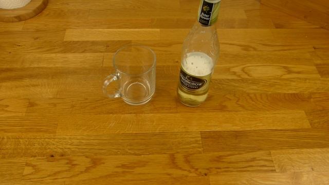 Strongbow Elderflower смотреть онлайн