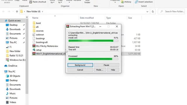 install Windows 11 on unsupported hardware | how to install Windows 11 on unsupported pc смотреть онлайн