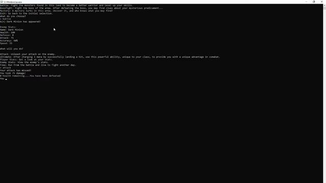 My CS50x Final Project смотреть онлайн