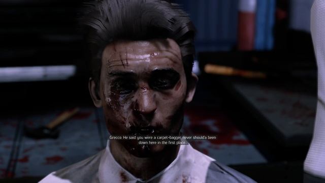 Mafia 3 - Mission 20 - Get Michael Grecco 1080p | MindYourGames смотреть онлайн
