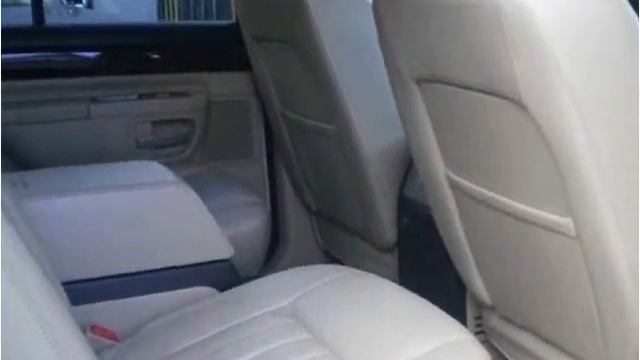 2005 Lincoln Aviator Used Cars Detroit MI смотреть онлайн