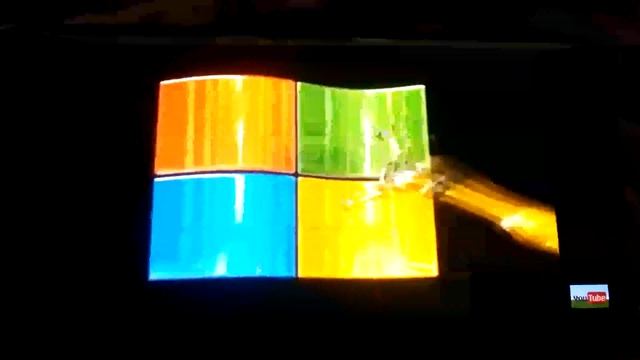 Windows Server 2003 Amination смотреть онлайн