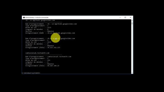 Vider complètement l'historique et les traces internet смотреть онлайн