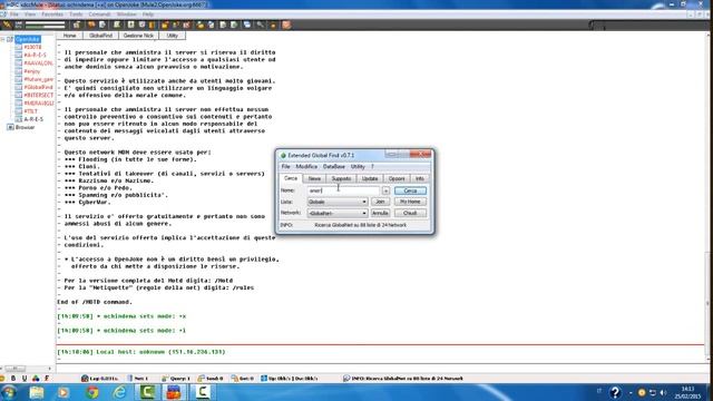 TUTORIAL:come scaricare GRATIS film con xdccMULE / By TLC. смотреть онлайн