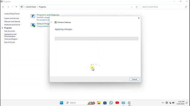 Cara Mengaktifkan Virtual Machine DI Windows 11 смотреть онлайн