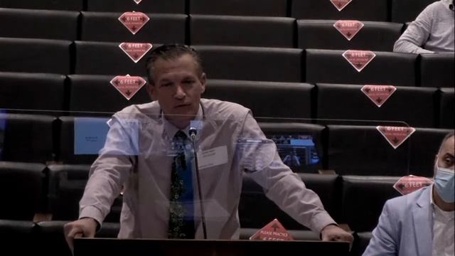 Land Use Control Board meeting, November 10, 2021 смотреть онлайн