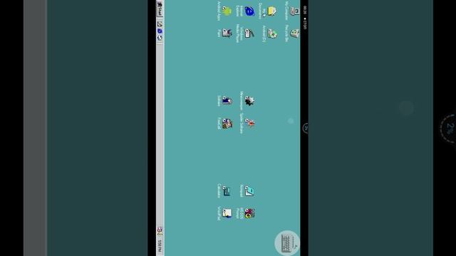 Win98 simulator bsod 4/6 смотреть онлайн