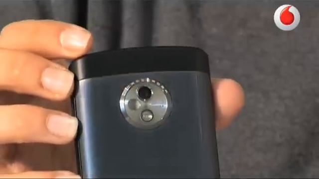 Unboxing LG Optimus 7 смотреть онлайн