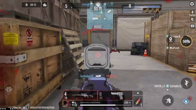 PROYECT BLOODSTRIKE // ZONA CALIENTE EL MEJOR JUGADOR// Chukytrolll💥SNIPER// 2023 смотреть онлайн