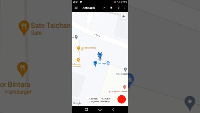SINYAL ANTIBADAI GPS YANG GACOR UNTUK SEMUA LAYANAN & SUPER GACOR {DAPAT SEDOT ORDER}😎✌️👍 Keren...! смотреть онлайн