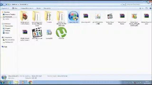 Como Ativar o Windows 7 смотреть онлайн