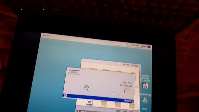 distrugem windows 95 ep1 смотреть онлайн