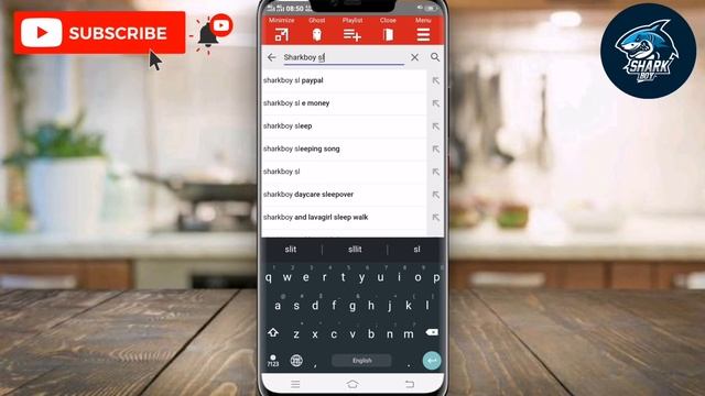 Easy to play youtube videos in background in mobile 2020 shark boys sl android смотреть онлайн