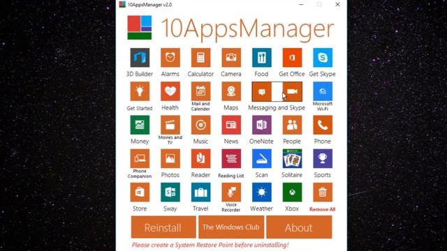 How to remove Mail app in Windows 10 смотреть онлайн