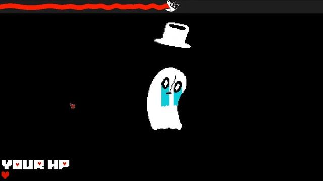 [Clikertales 2] 2*speed Napstablook смотреть онлайн