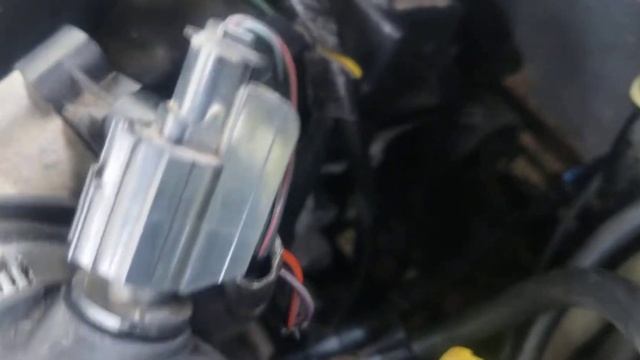 2006 DODGE STRATUS 2.7L, P0456 EVAP SYSTEM SMALL LEAK смотреть онлайн