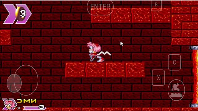 Sally.exe: The Whisper of Soul in Android смотреть онлайн